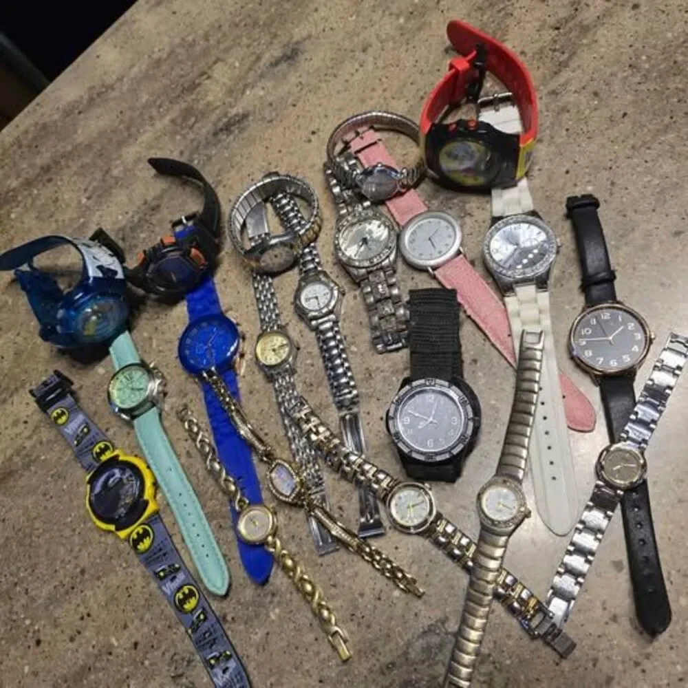 Project Watch Lot #A50